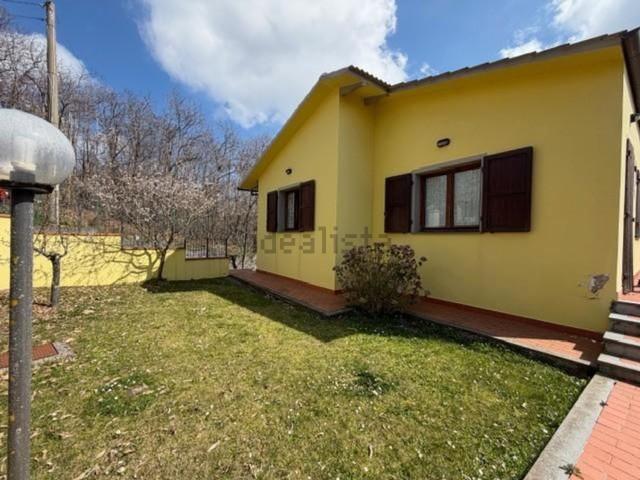 Casa in vendita a Marliana, Toscana