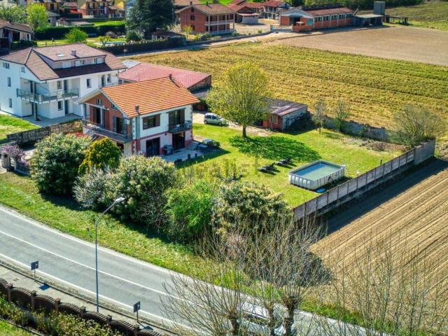 Casa in vendita a Piemonte, Torino
