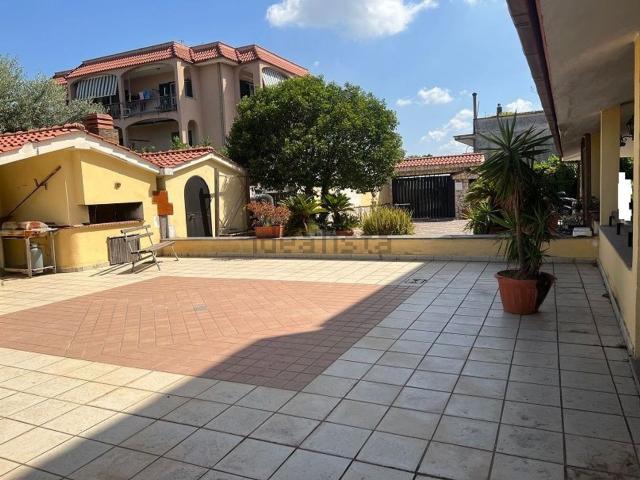 Casa in vendita a Parco Imperiale, Gragnano