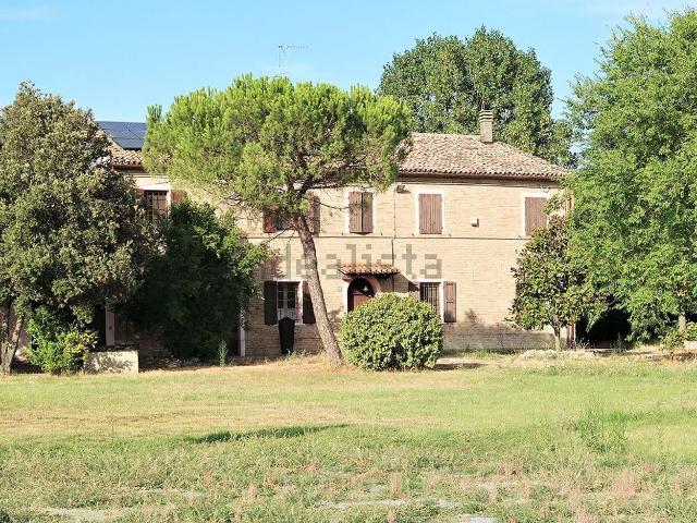 Casa in vendita a Ravenna, Reggio Emilia