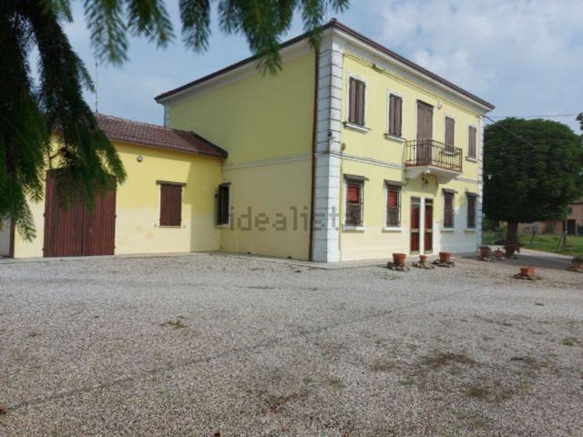Casa in vendita a Ferrara, Reggio Emilia