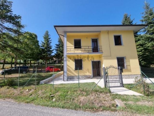 Casa in vendita a Sestino, Toscana
