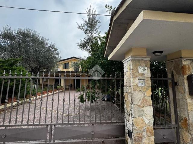Casa in vendita a Villa Santa Lucia, Frosinone