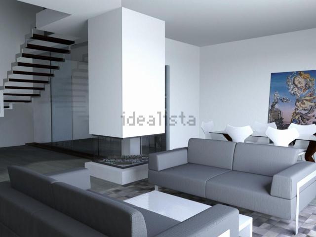Casa in vendita a Contarina, Porto Viro