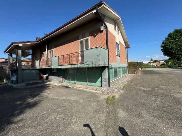 Casa in vendita a Piemonte, Alessandria