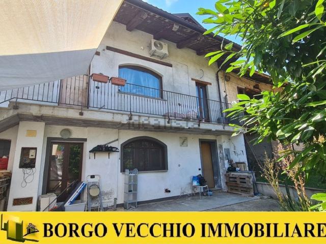 Casa in vendita a Piemonte, Cuneo