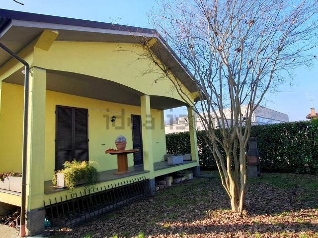 Casa in vendita a San Colombano Al Lambro, Lombardia