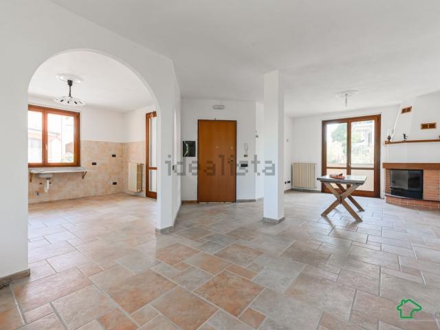 Casa in vendita a San Zenone Al Lambro, Lombardia