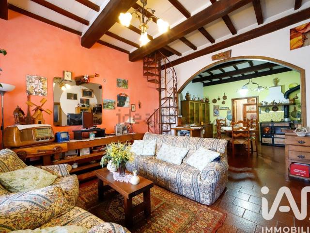 Casa in vendita a Unione dei Comuni Montani Amiata Grossetana, Santa Fiora