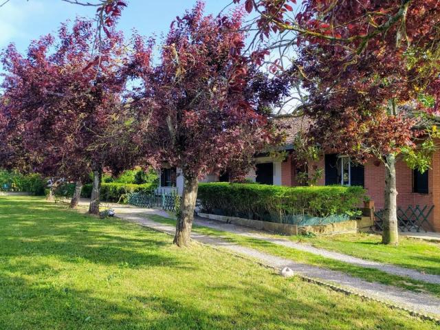 Casa in vendita a Tuoro Sul Trasimeno, Umbria