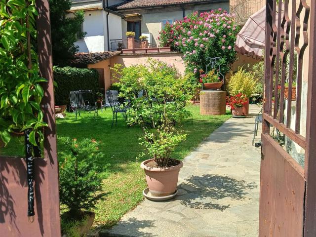 Casa in vendita a Borgonovo Val Tidone, Reggio Emilia
