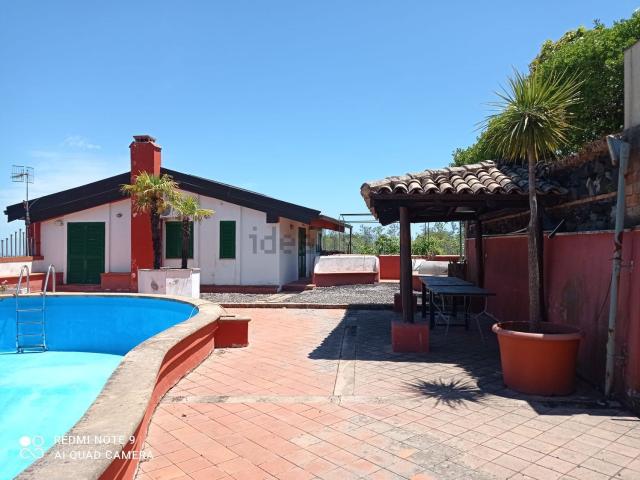 Casa in vendita a Mascali, Sicilia
