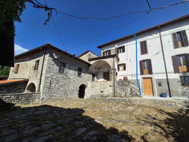 Casa in vendita a Unione Comuni Garfagnana, Minucciano