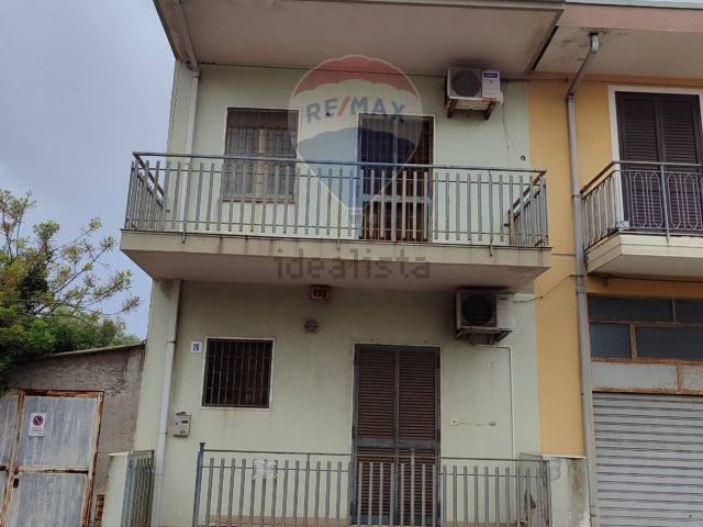 Casa in vendita a Acireale, Sicilia