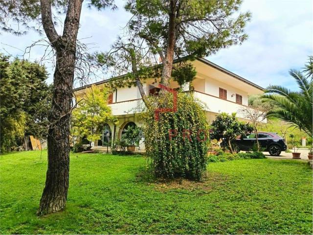 Casa in vendita a Case Zagatella, Spoltore