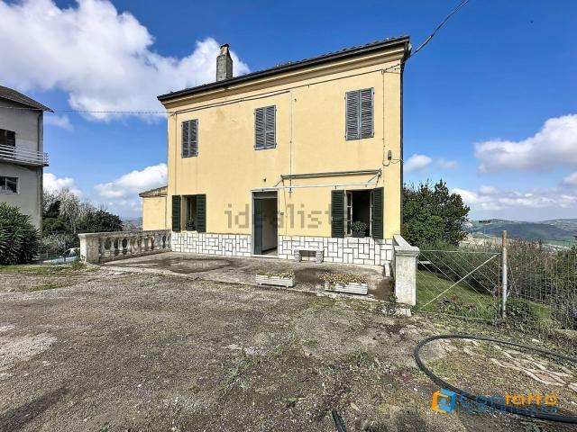 Casa in vendita a Marche, Ascoli Piceno