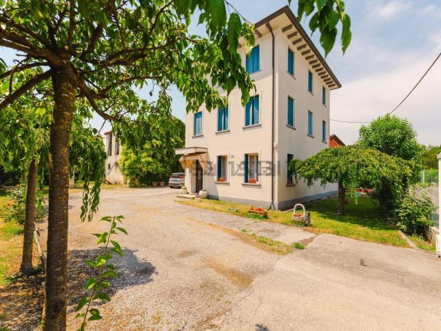 Casa in vendita a Vazzola, Veneto