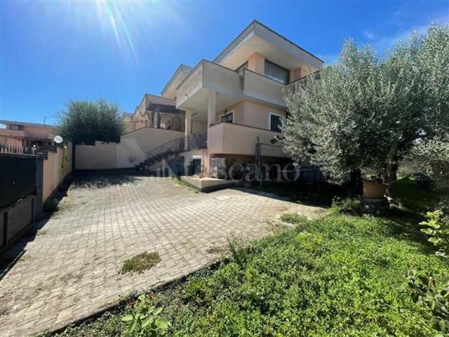 Casa in vendita a Castelverde, Roma Capitale