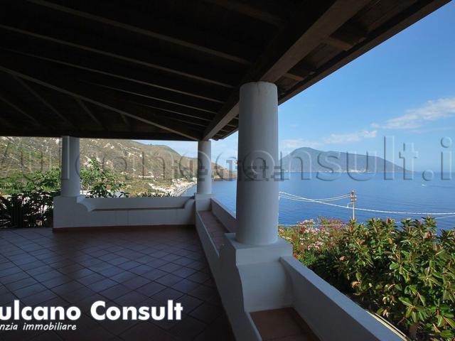 Casa in vendita a Porticello, Panarea