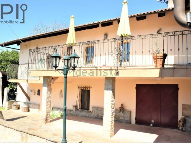 Casa in vendita a Piemonte, Alessandria