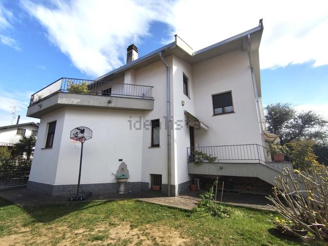 Casa in vendita a Nizzolina, Marnate