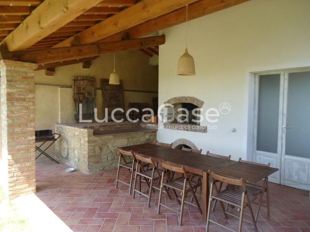 Casa in vendita a Terricciola