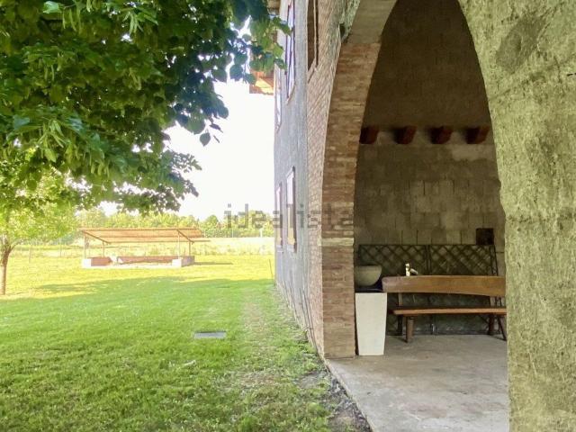 Casa in vendita a Loreggia, Veneto