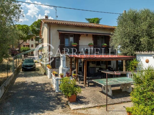 Casa in vendita a Poggetto, Gioiella