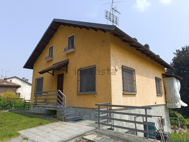 Casa in vendita a Vallegioliti, Villamiroglio