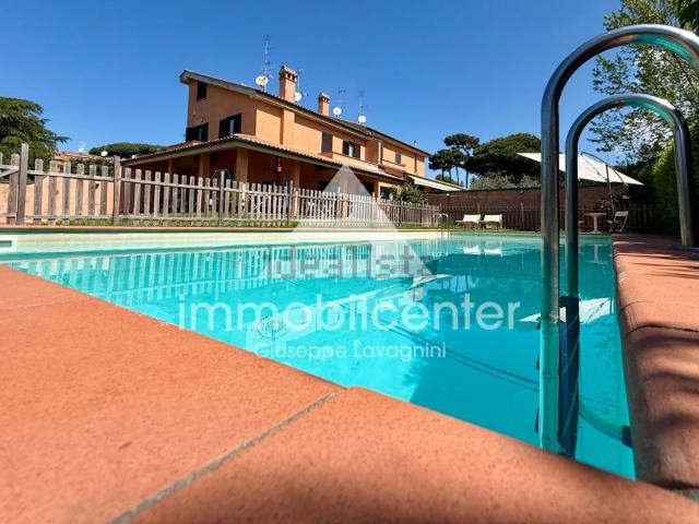 Casa in vendita a Ville di Nemi, Roma Capitale