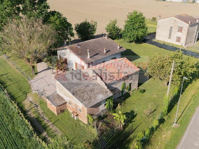 Casa in vendita a Sermide e Felonica, Felonica