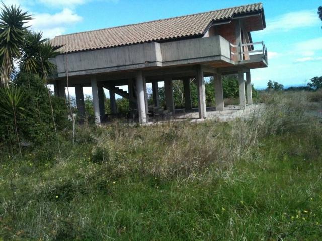 Casa in vendita a Santa Venera, Mascali