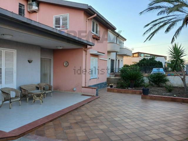 Casa in vendita a Magellano Primo, Agrigento