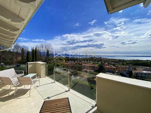Casa in vendita a Soiano del Lago, Brescia