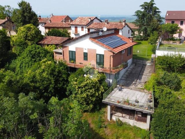 Casa in vendita a Piemonte, Alessandria