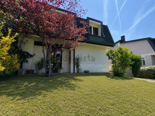 Casa in vendita a Caselle, Selvazzano Dentro