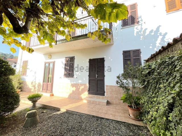 Casa in vendita a Piemonte, Alessandria