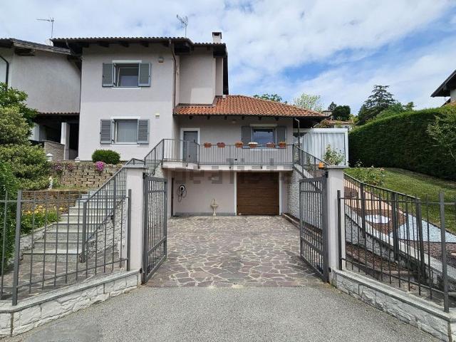 Casa in vendita a Castagna, Cossombrato