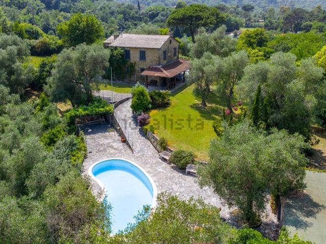Casa in vendita a San Massimo, Rapallo
