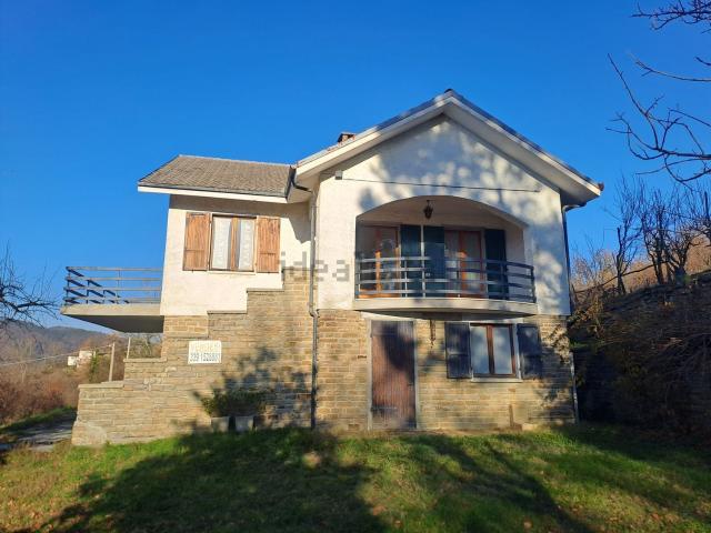 Casa in vendita a Piemonte, Cuneo