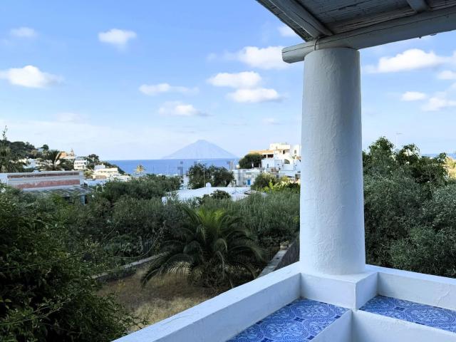 Casa in vendita a Ditella, Panarea