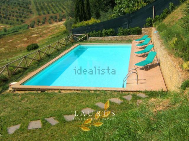 Casa in vendita a Figline e Incisa Valdarno, Figline Valdarno