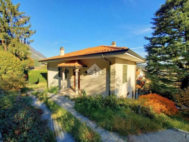 Casa in vendita a Lezza, Ponte Lambro