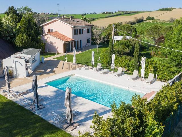 Casa in vendita a Marche, Pesaro E Urbino