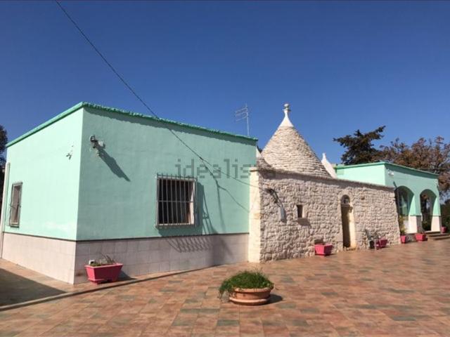 Casa in vendita a Puglia, Brindisi