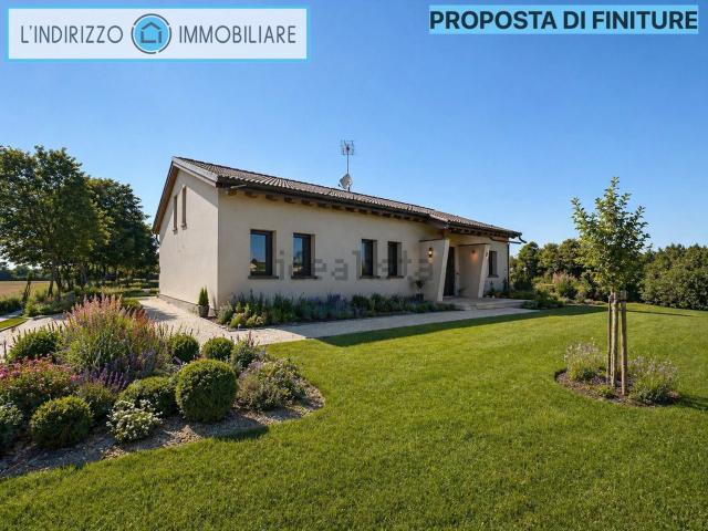 Casa in vendita a Morgano, Zero Branco