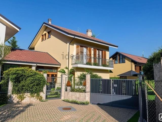 Casa in vendita a Tetti Griglio, Piemonte