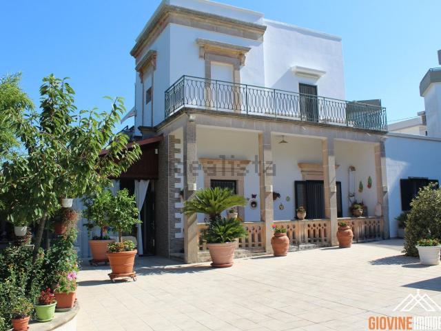 Casa in vendita a Puglia, Taranto