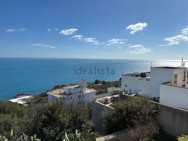 Casa in vendita a Castro Marina, Puglia