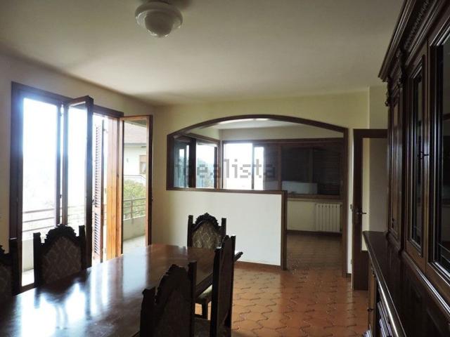 Casa in vendita a La Collina, Chiusi Città